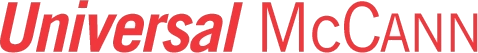 Universal McCann Logo